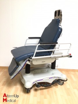 Stryker 5051 Stretcher Chair