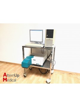 Varian Cary 50 Bio UV-VIS Spectrophotometer