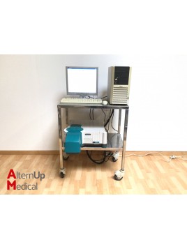 Varian Cary 50 Bio UV-VIS Spectrophotometer