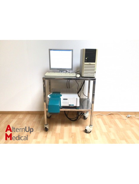 Spectrophotomètre UV-VIS Varian Cary 50 Bio