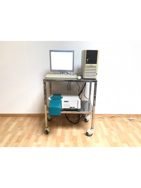 Spectrophotomètre UV-VIS Varian Cary 50 Bio