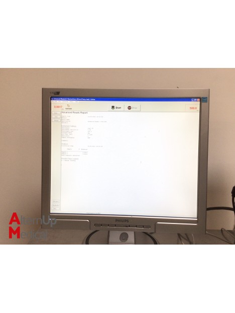 Varian Cary 50 Bio UV-VIS Spectrophotometer