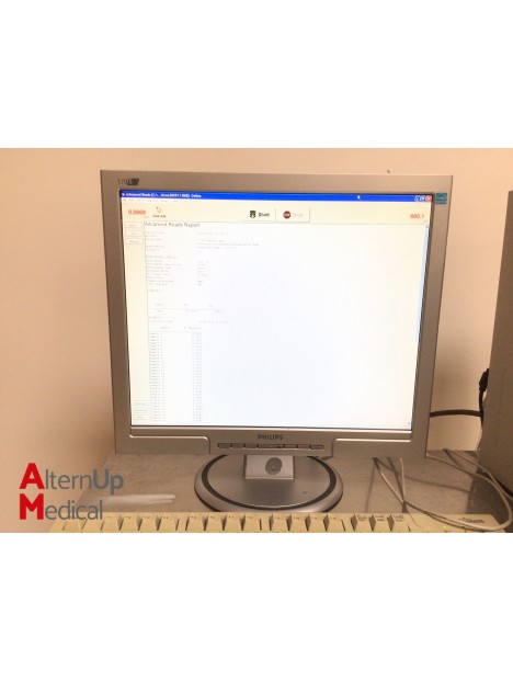 Spectrophotomètre UV-VIS Varian Cary 50 Bio
