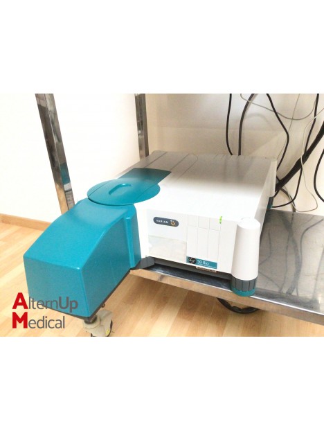 Spectrophotomètre UV-VIS Varian Cary 50 Bio