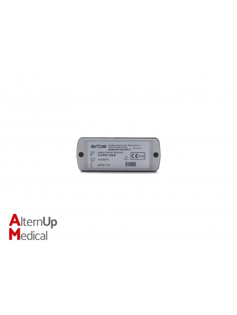 Erbe 20183-110 Adapter Bipolar Resection