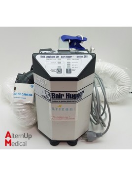 Rechauffe- Patient 3M 505