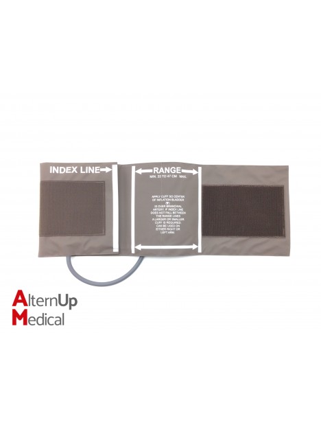 Criticare Comfort Cuff 506N3 Series Patient Monitor