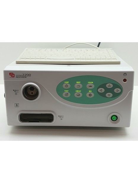 Processeur Vidéo Fujinon EPX 2200