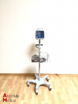 Criticare Comfort Cuff 506N3 Series Patient Monitor