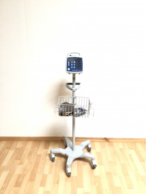 Criticare Comfort Cuff 506N3 Series Patient Monitor