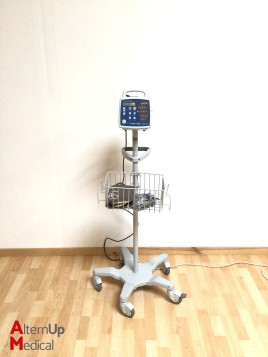 Criticare Comfort Cuff 506N3 Series Patient Monitor