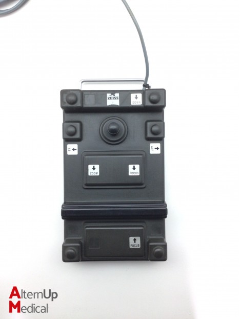 Zeiss 304979-9010 Footswitch