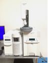 Système MSD Agilent 5975C TAD inert avec Système réseau 6850