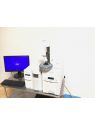 Système MSD Agilent 5975C TAD inert avec Système réseau 6850