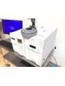 Système MSD Agilent 5975C TAD inert avec Système réseau 6850