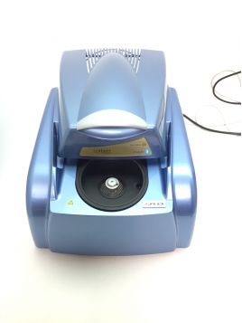 Analyseur PCR Corbett Rotor-Gene RG-6000