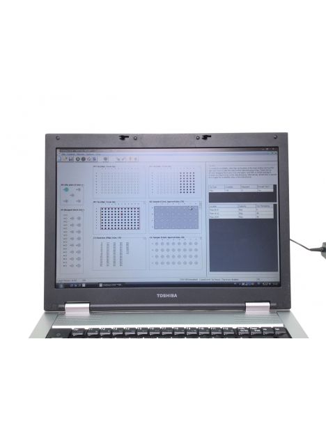 Corbett CAS-1200 Automated PCR System