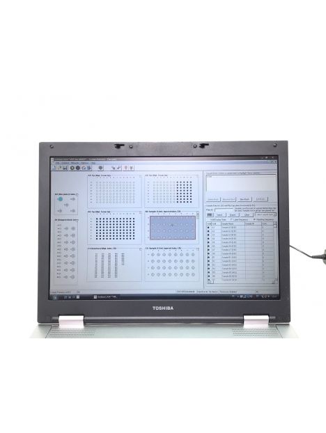 Corbett CAS-1200 Automated PCR System