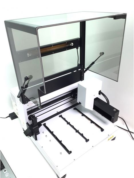 Corbett CAS-1200 Automated PCR System