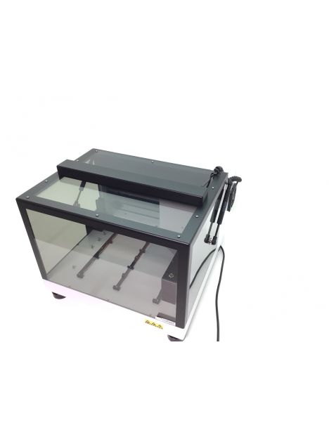 Corbett CAS-1200 Automated PCR System