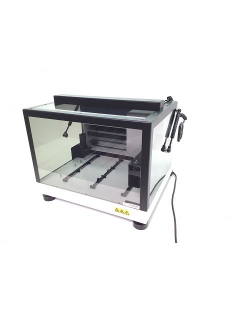Corbett CAS-1200 Automated PCR System