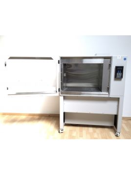 Thermotron CDS-5 Cytogenetic Drying Chamber