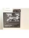 Thermotron CDS-5 Cytogenetic Drying Chamber