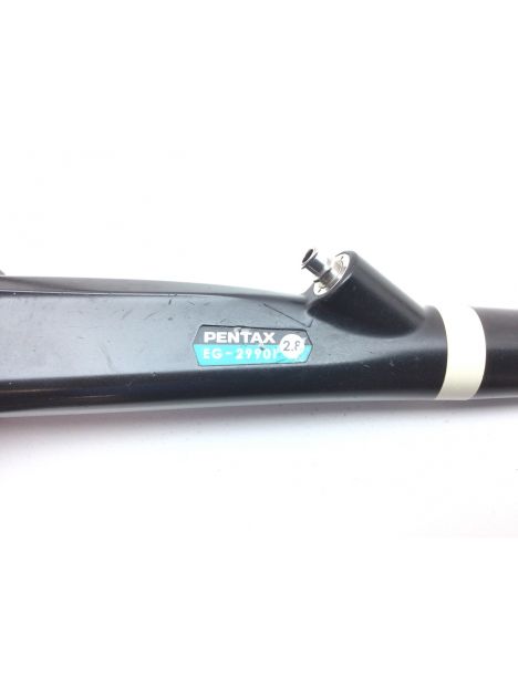 Gastroscope HD Pentax EG-2990i