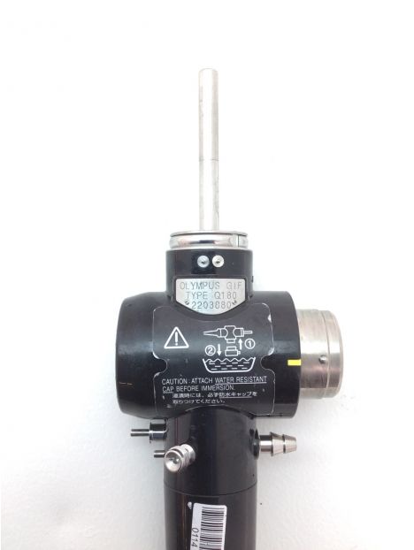 Gastroscope Olympus GIF-Q180
