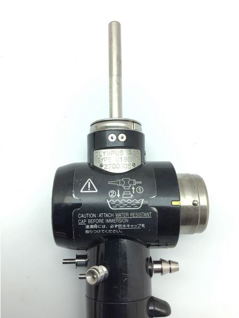 Colonoscope Olympus PCF-Q180AI