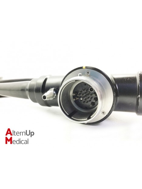 Olympus GIF Type 100 Video Gastroscope