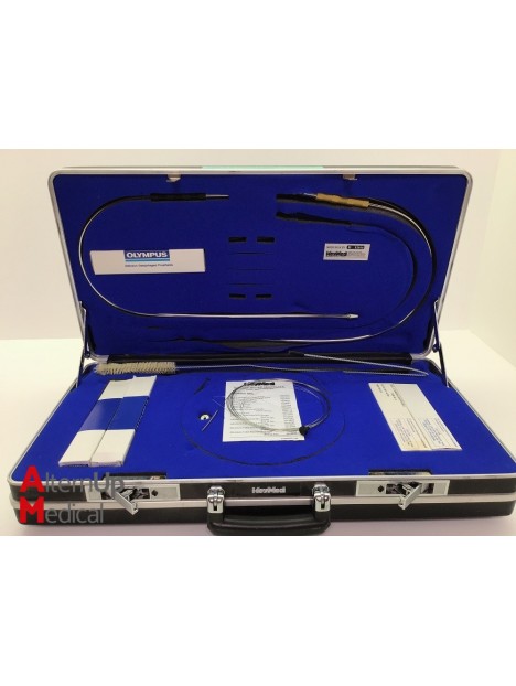 Olympus Keymed MK2 Esophageal Endoscope