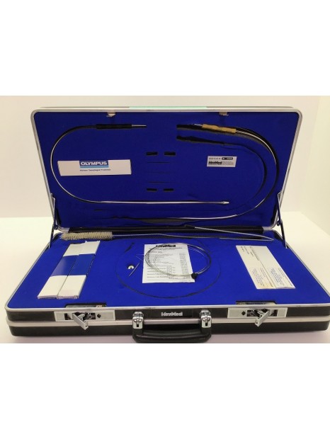 Endoscope Œsophagien Olympus Keymed MK2