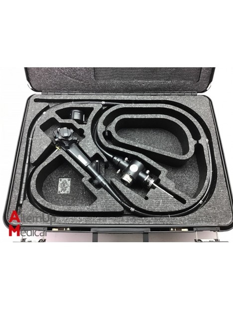 Olympus CF-100HI Video Colonoscope