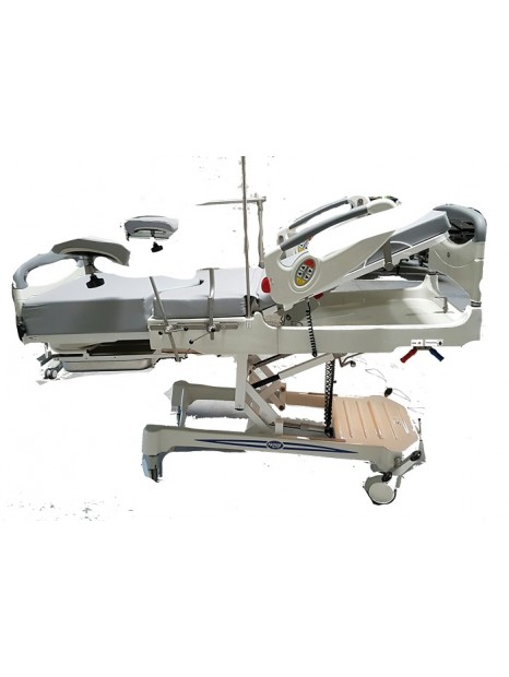 Lit d'Accouchement Famed LM 01.5