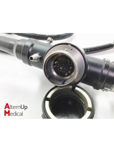 Olympus CF-100HI Video Colonoscope