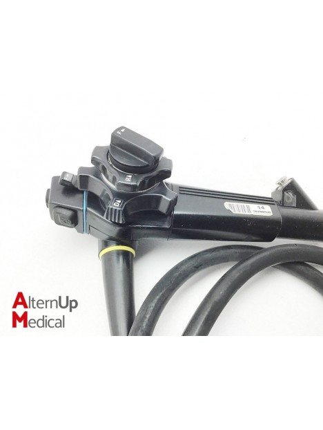 Olympus CF-100HI Video Colonoscope