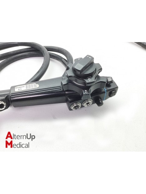 Olympus CF-100HI Video Colonoscope