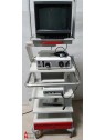 Colonne Endoscopie Stryker
