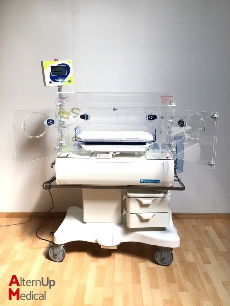 Mediprema Satis + Neonatal Incubator