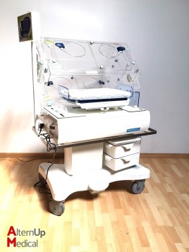 Incubateur Néonatal Médiprema Satis +