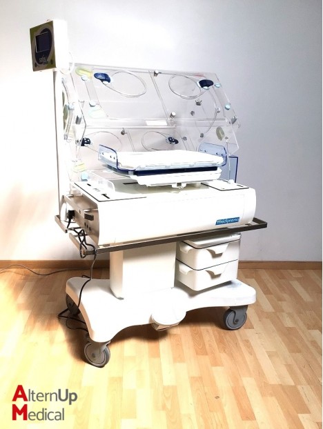 Mediprema Satis + Neonatal Incubator