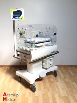 Mediprema Satis + Neonatal Incubator