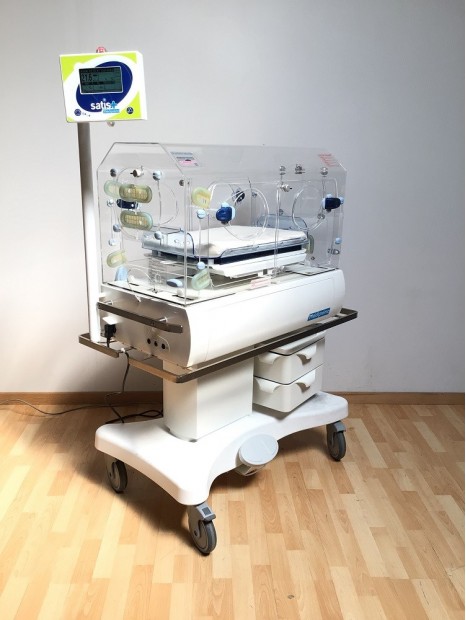 Incubateur Néonatal Médiprema Satis +