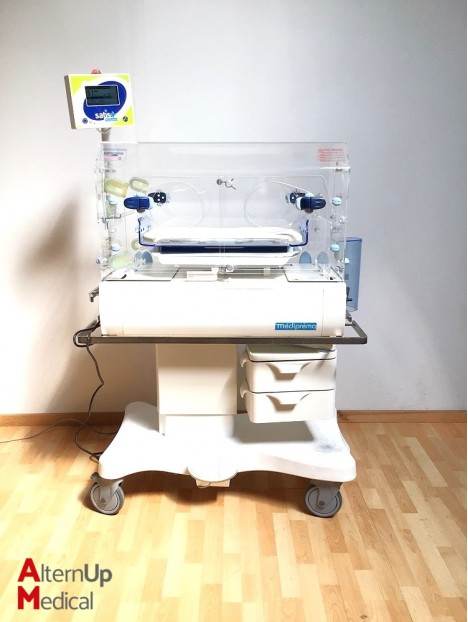 Mediprema Satis + Neonatal Incubator