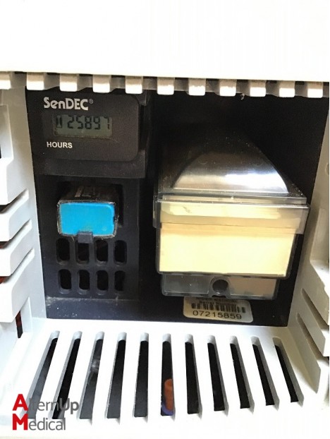 Concentrateur d'Oxygène Taema Nuvo