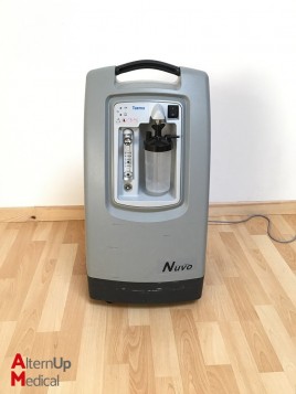 Taema Nuvo Oxygen Concentrator
