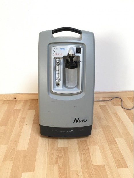 Concentrateur d'Oxygène Taema Nuvo
