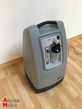 Concentrateur d'Oxygène Taema Nuvo