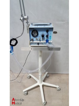 Respirateur d'Urgence Taema Osiris 1